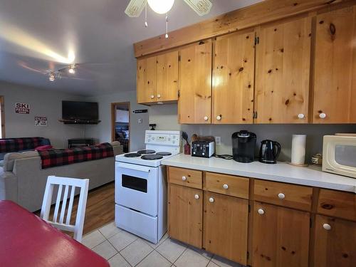 296 Valley Road, Westchester, NS 