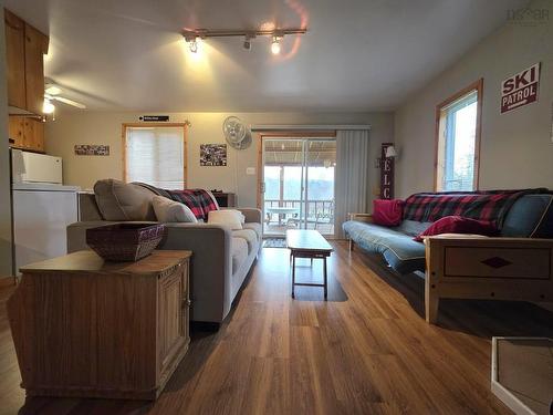 296 Valley Road, Westchester, NS 