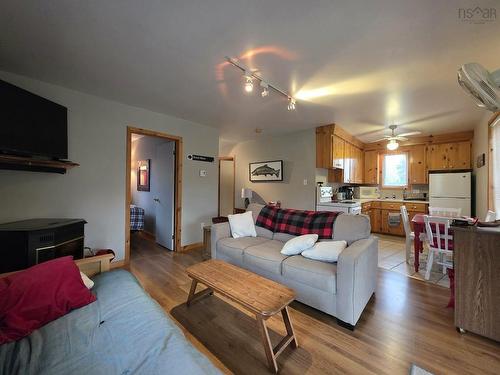 296 Valley Road, Westchester, NS 
