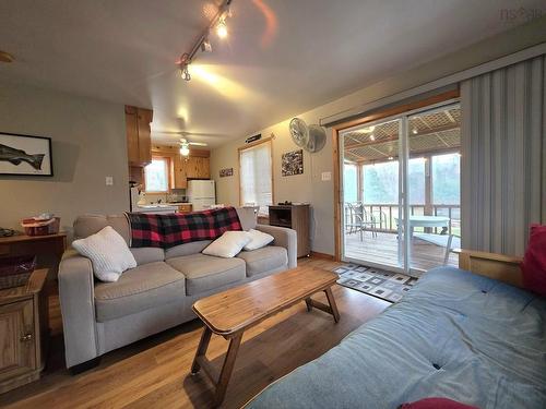 296 Valley Road, Westchester, NS 