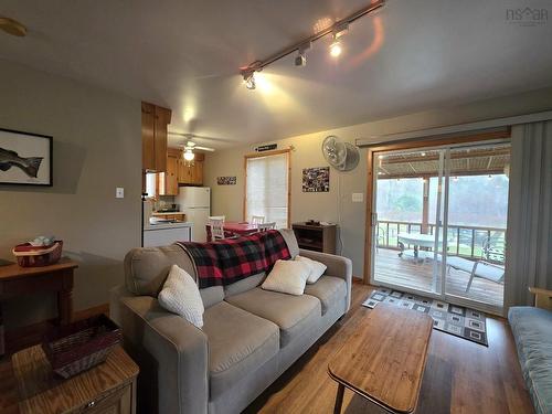 296 Valley Road, Westchester, NS 