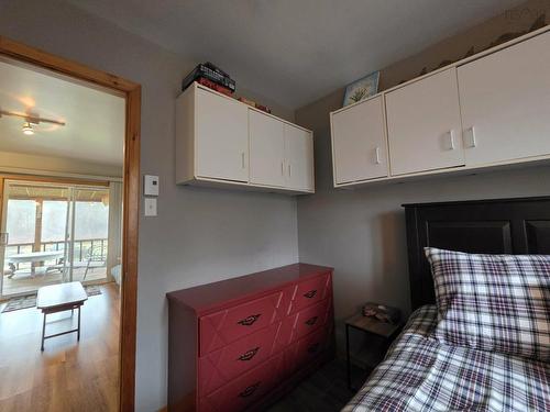 296 Valley Road, Westchester, NS 