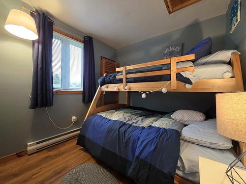 296 Valley Road, Westchester, NS 