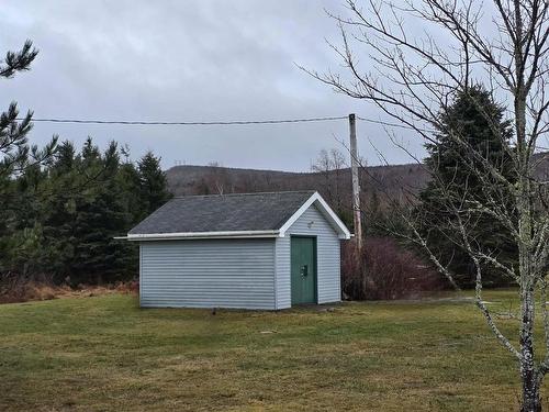 296 Valley Road, Westchester, NS 