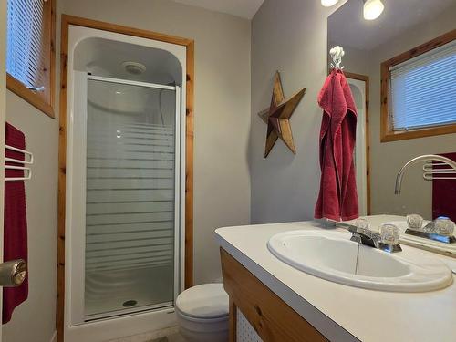 296 Valley Road, Westchester, NS 