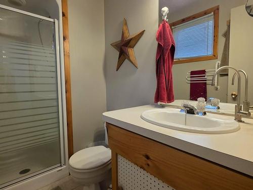 296 Valley Road, Westchester, NS 