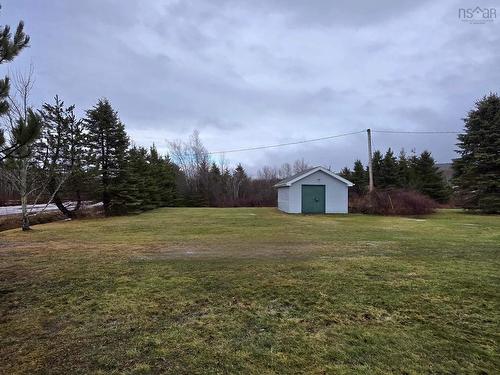 296 Valley Road, Westchester, NS 