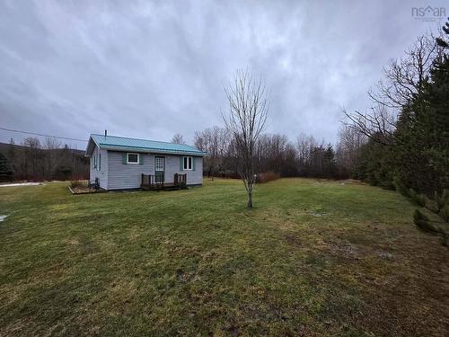 296 Valley Road, Westchester, NS 