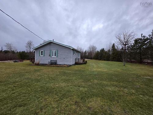 296 Valley Road, Westchester, NS 