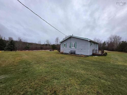 296 Valley Road, Westchester, NS 
