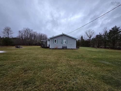 296 Valley Road, Westchester, NS 