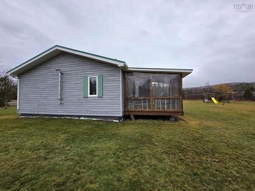 296 Valley Road, Westchester, NS 