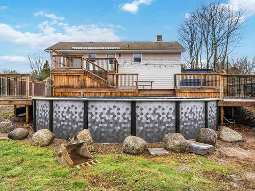 6 Robinson Drive, Berwick, NS 