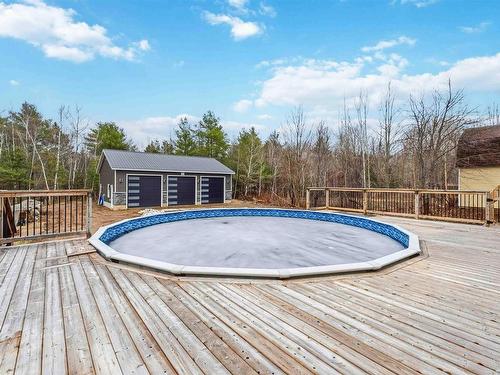 6 Robinson Drive, Berwick, NS 