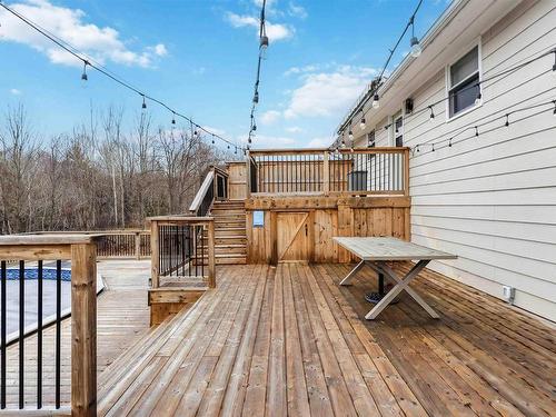 6 Robinson Drive, Berwick, NS 