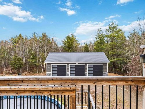 6 Robinson Drive, Berwick, NS 