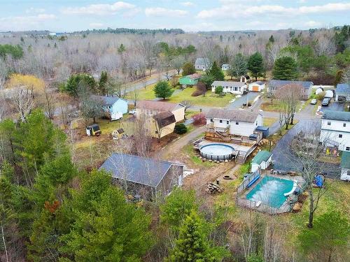 6 Robinson Drive, Berwick, NS 