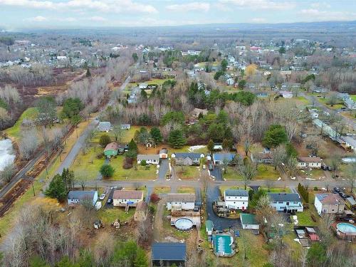 6 Robinson Drive, Berwick, NS 