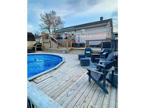 6 Robinson Drive, Berwick, NS 