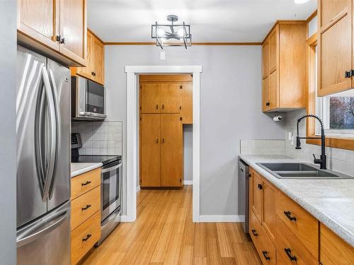 6 Robinson Drive, Berwick, NS 