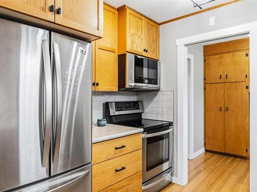 6 Robinson Drive, Berwick, NS 