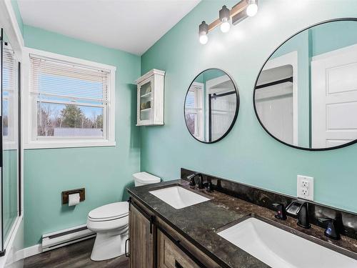 6 Robinson Drive, Berwick, NS 