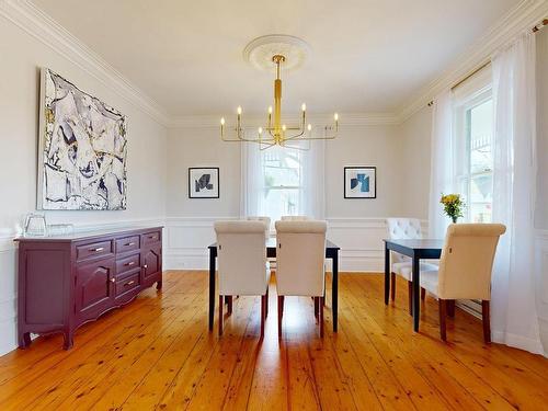 558 Main Street, Mahone Bay, NS 