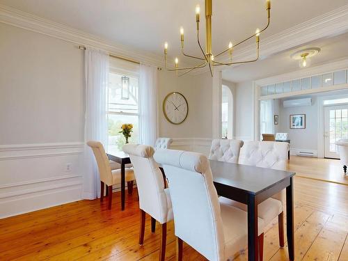 558 Main Street, Mahone Bay, NS 