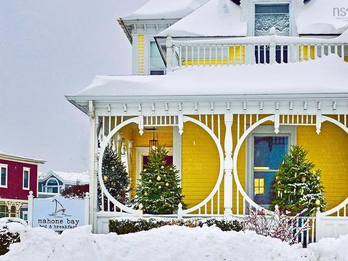 558 Main Street, Mahone Bay, NS 