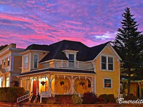 558 Main Street, Mahone Bay, NS 