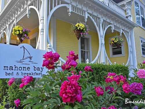 558 Main Street, Mahone Bay, NS 