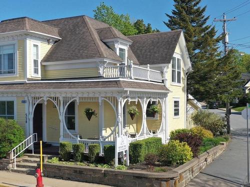 558 Main Street, Mahone Bay, NS 