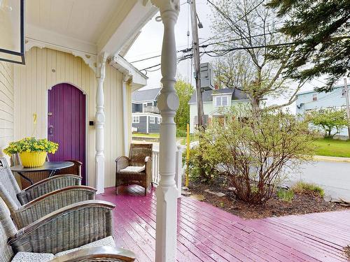 558 Main Street, Mahone Bay, NS 