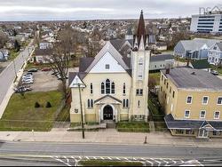 270 Commercial Street  Glace Bay, NS B1A 6B4