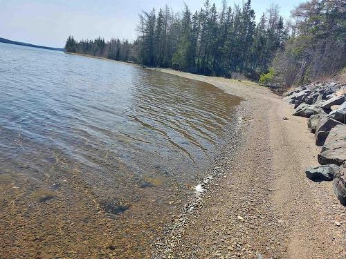 Lot 1A-79 Maple Dr, Cape George Estates, NS 