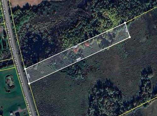 Lot 1 Sand Point Road, Brule, NS 