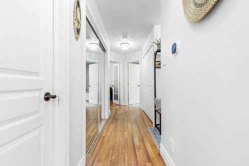 Corridor - 201-2243 Rue Racine, Longueuil (Saint-Hubert), QC - Indoor Photo Showing Other Room