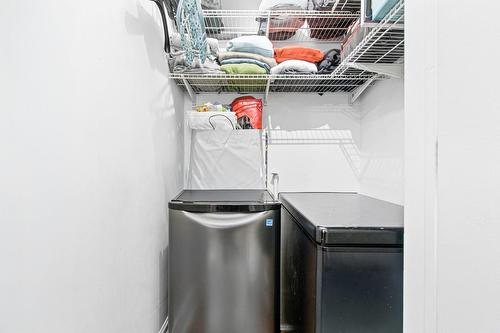 Rangement - 201-2243 Rue Racine, Longueuil (Saint-Hubert), QC - Indoor