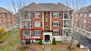 Façade - 201-2243 Rue Racine, Longueuil (Saint-Hubert), QC  - Outdoor With Facade 