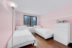 Chambre à coucher - 