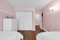 Chambre à coucher - 