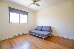 Chambre à coucher - 