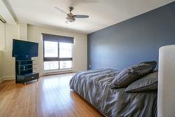 Chambre à coucher - 