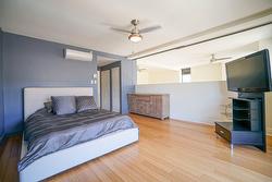 Chambre à coucher - 