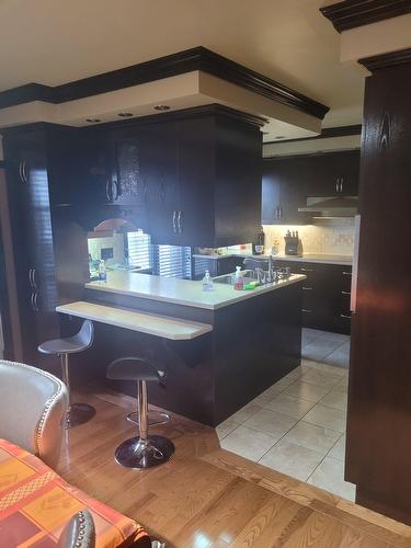 Cuisine - 440  - 446 Boul. St-Charles, Drummondville, QC - Indoor Photo Showing Other Room