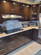 Kitchen - 