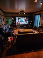 Living room - 
