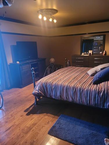 Chambre à coucher principale - 440  - 446 Boul. St-Charles, Drummondville, QC - Indoor Photo Showing Bedroom