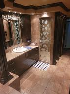 Bathroom - 