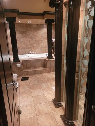 Salle de bains - 440  - 446 Boul. St-Charles, Drummondville, QC - Indoor